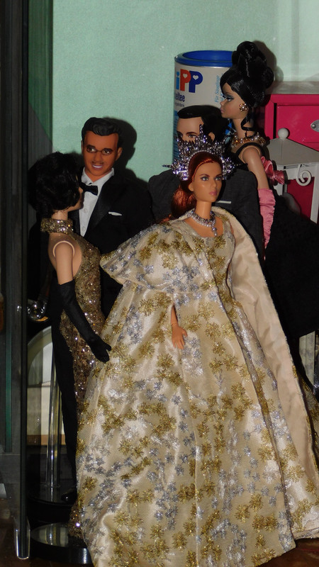 Кукольная комиссионка 036