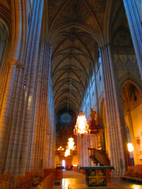 Uppsala catedrala (27)