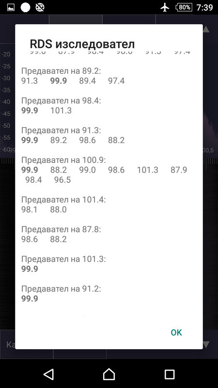 RDS 99,9 Screenshot_20230831-073906