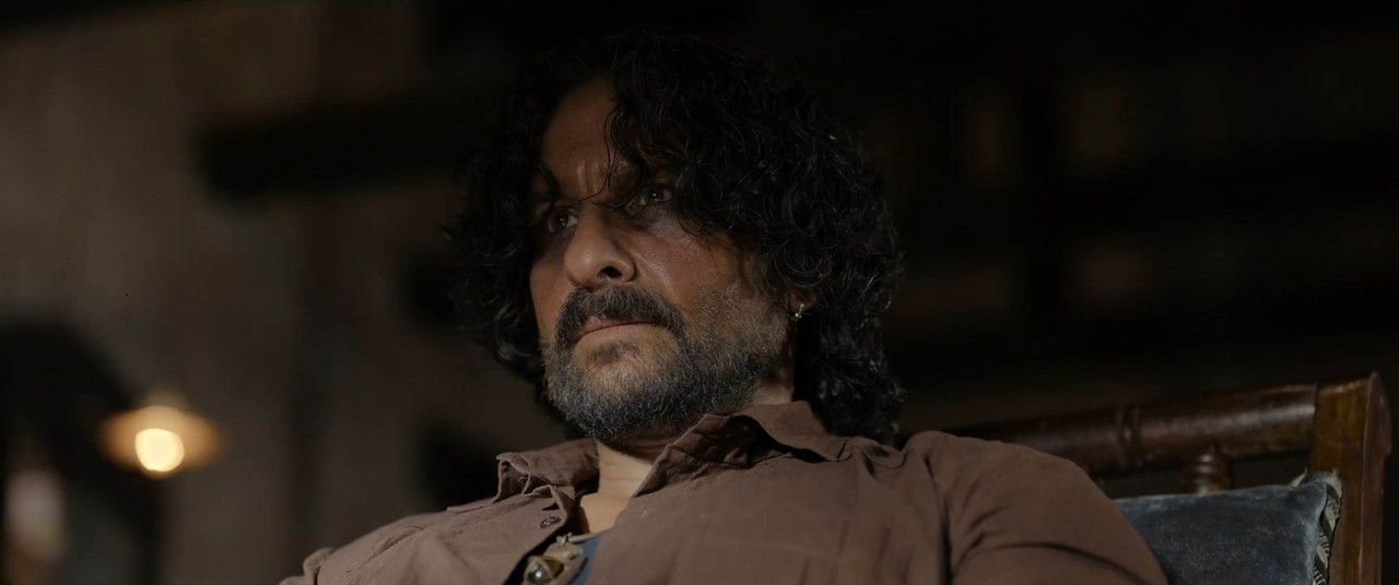 Devara: Part 1 2024 WebRip [Hindi + Tamil + Telugu + Malayalam + Kannada] 1080p 480p 720p ESub Screenshot