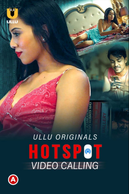  Hotspot (Video Calling) (2021) UNRATED 1080p HEVC HDRip Hindi S01 Complete Hot Web Series x265 AAC [500MB] Full Movie Download