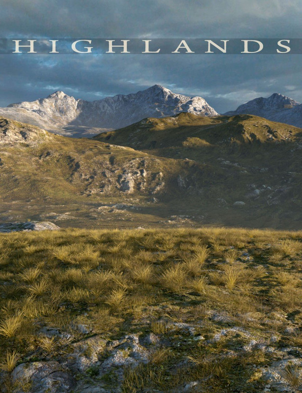 Highlands Highlands