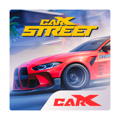 CarX Street MOD APK