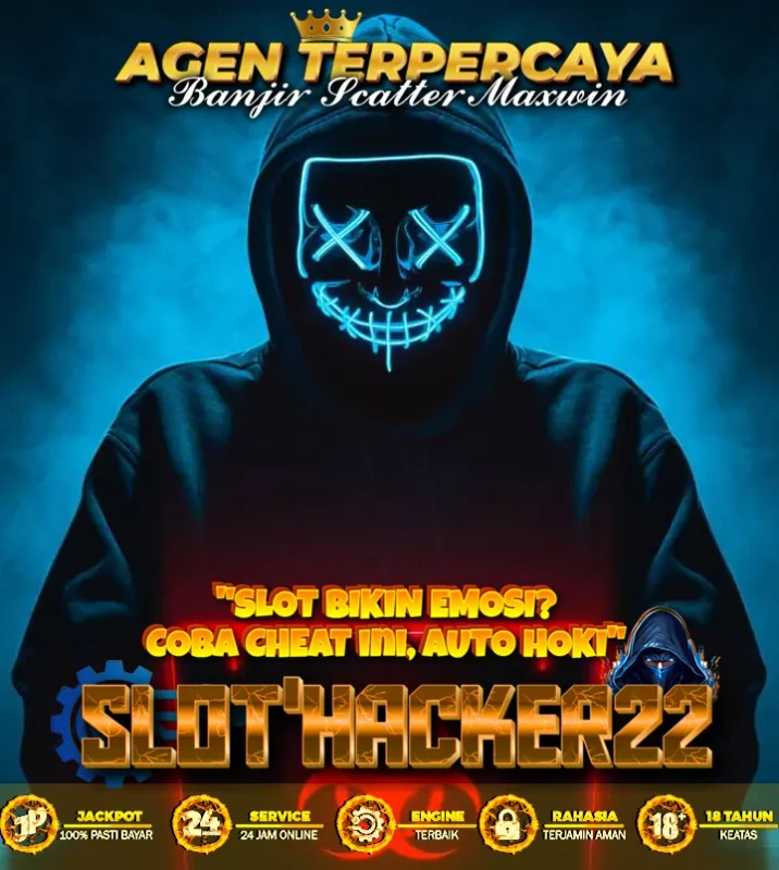 SLOT HACKER22 | Platform Game Online Cheat Terbaru Lagi Gacor Hari Ini - WooCommerce eCommerce