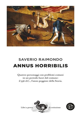 Saverio Raimondo - Annus Horribilis (2025)