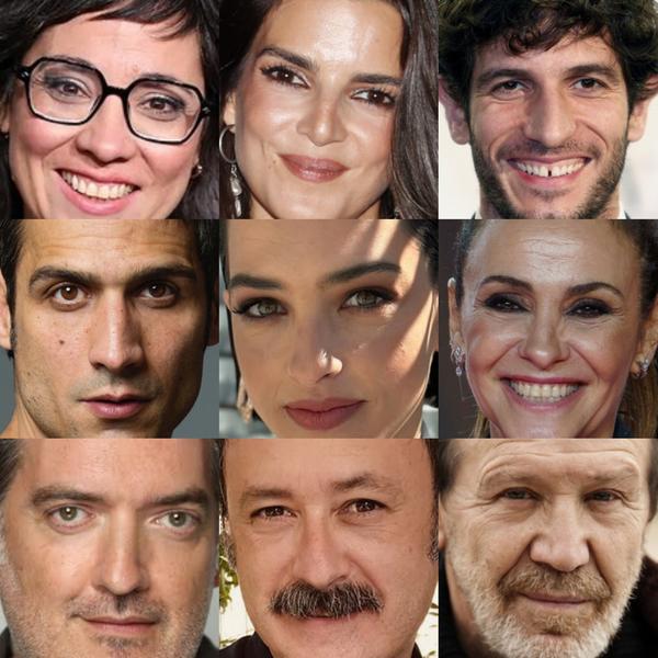 LA PELÍCULA “BUITRES”, DE CLAUDIA PINTO, EN RODAJE EN VALENCIA Y TENEMOS SU REPARTO COMPLETO EN EXCLUSIVA LA PELÍCULA “BUITRES”, DE CLAUDIA PINTO, EN RODAJE EN VALENCIA Y TENEMOS SU REPARTO COMPLETO EN EXCLUSIVA