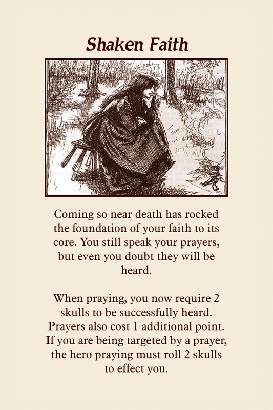 Shaken faith png