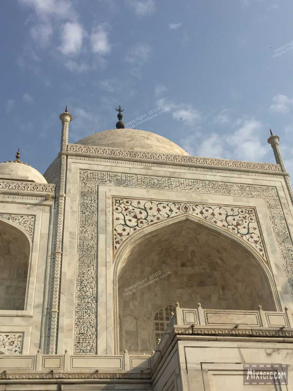 BBG&B36AgraNTajMahal - 6