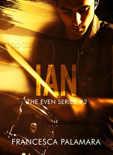 Francesca Palamara - The Even Series Vol. 2. Ian (2023)