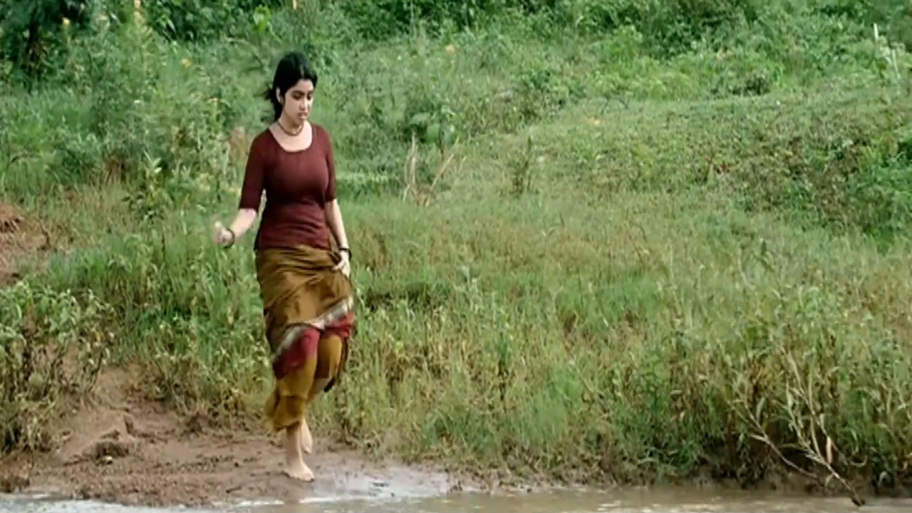 Hot Steamy Scenes And Manasa Cleavage From Highway Movie hot-steamy-scenes-and-manasa-cleavage-from-highway-movie