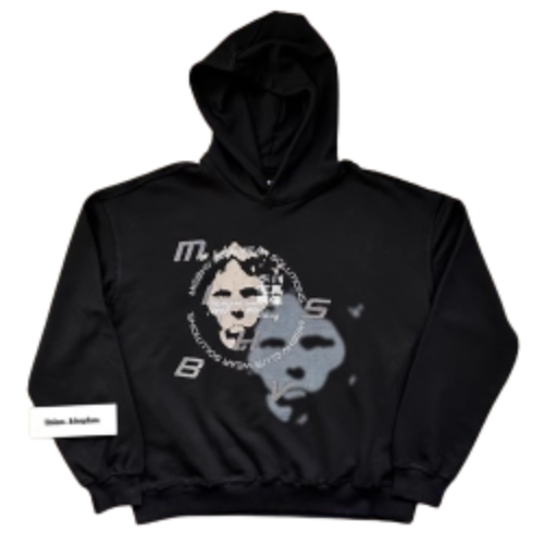 Misbhv Hoodie [1+ styles]