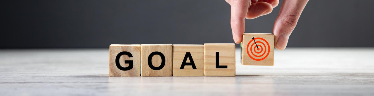 setting goals