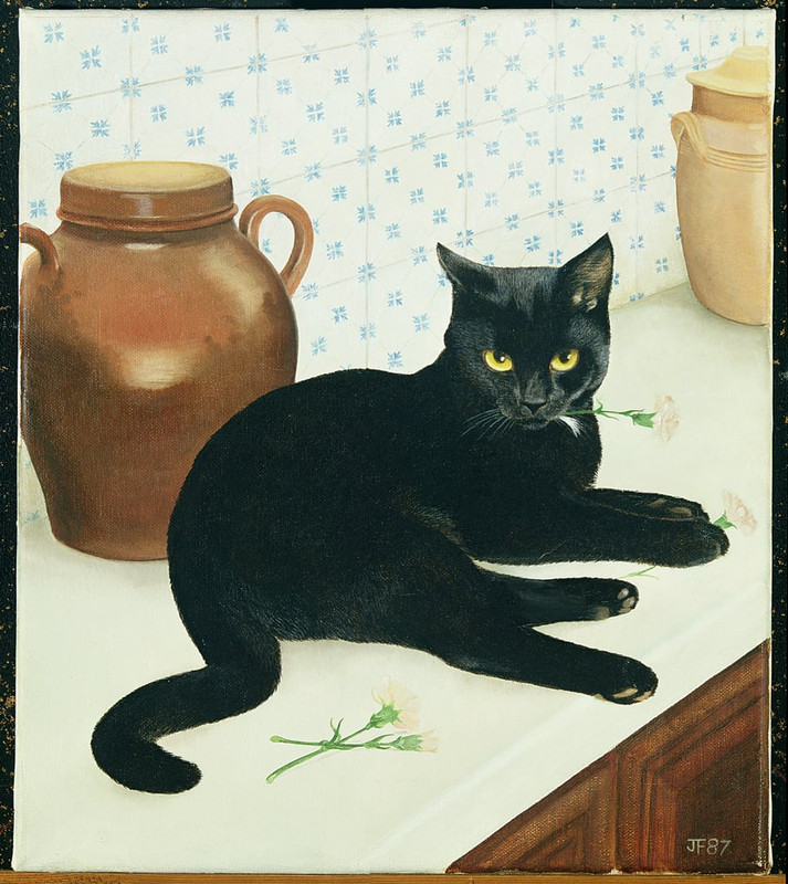 2-Joan_Freestone_-_Nerissa_-_(MeisterDrucke-550832)