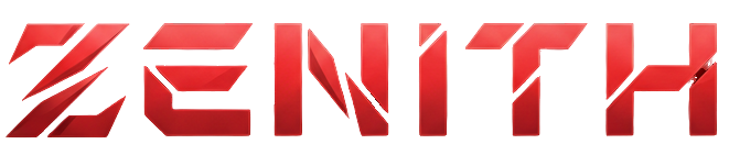 Zenith Logo