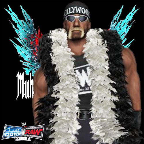 Hollywood Hogan