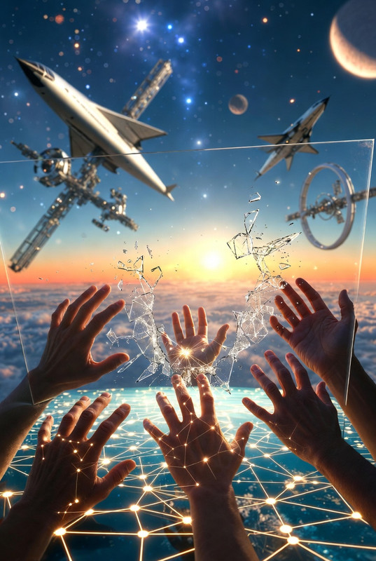 AIAA SciTech Forum 2026: o maior encontro aeroespacial do ano fechou as portas com mais colaboração do que nunca