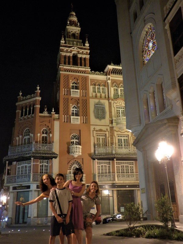 BADAJOZ-15-9-2011 - Extremadura y sus pueblos -2010-2023 (12)