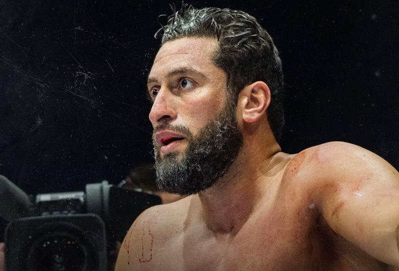 Лиъм Харисън: Престъпните дейности на кикбоксьорите вредят на спорта