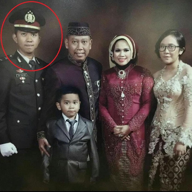AKP Ega Prayudi