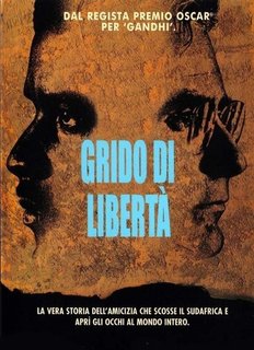 Grido di libertà (1987) Dvd9 Ita/Ing/Fra/Por/Spa