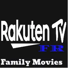 Rakuten TV Family Movies France