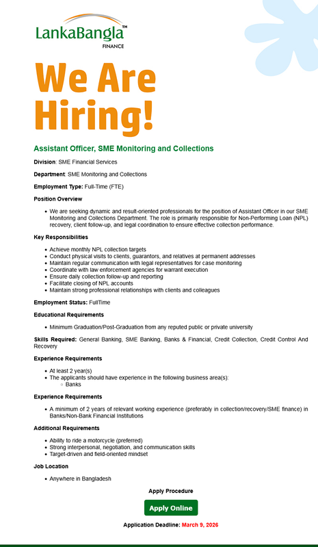 Lanka-Bangla-Finance