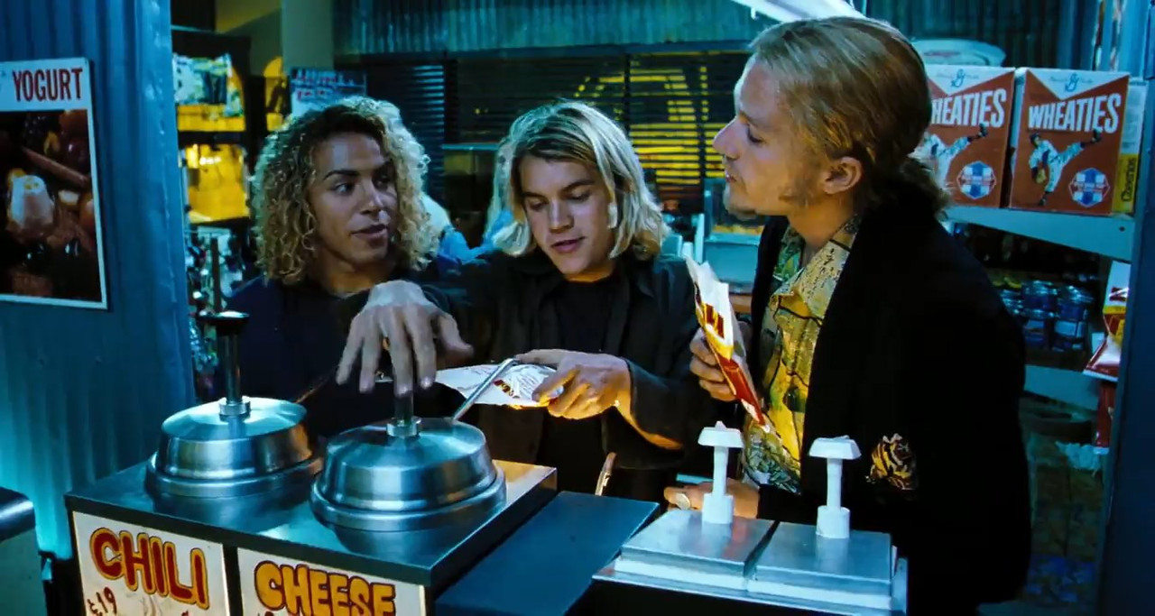 Download Lords of Dogtown (2005) BluRay [Tamil + English] ESub 480p 720p