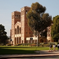 Université de Californie - Los Angeles