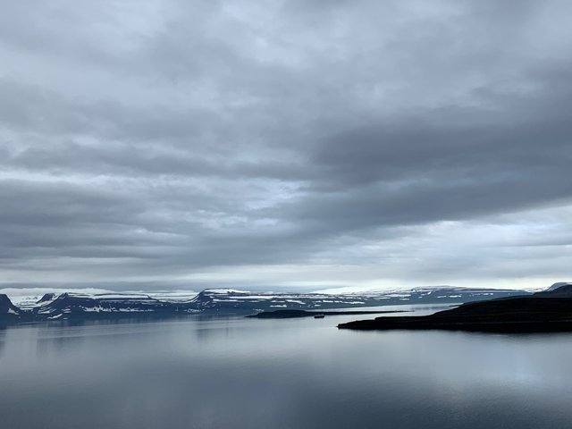 DIA 10 JULIO/22 HACIA LOS FIORDOS DEL OESTE - Islandia, 17 días..."sin sus noches" Julio 2022 (6)