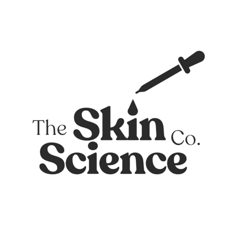 The Skin Science Company logo