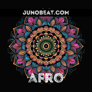 Junobeat Afro and Amapiano music