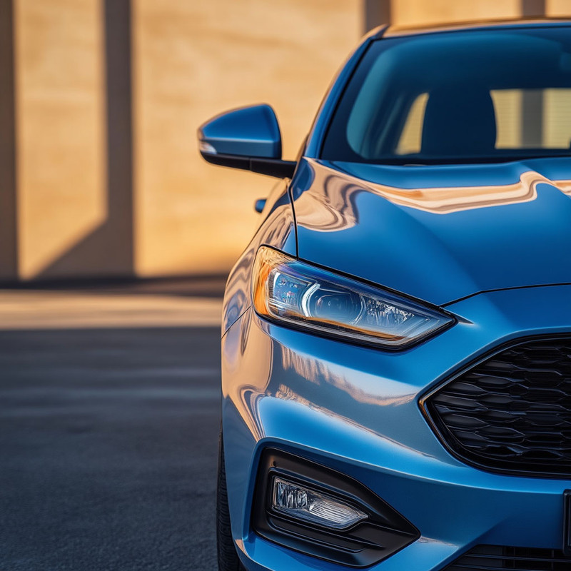 камеры заднего вида ford