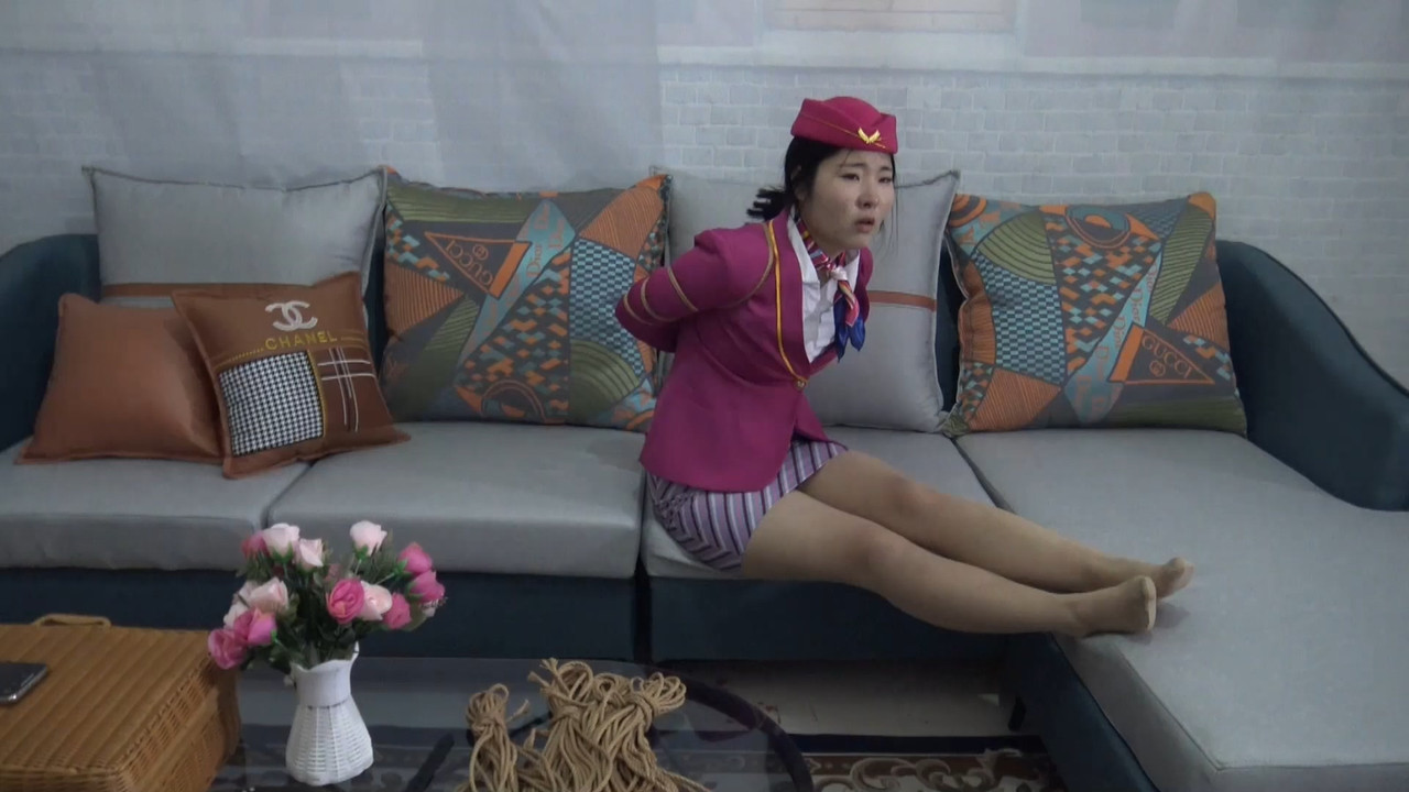 胜景影视 女绳师调空姐女M.mp4_20220330_130214.730