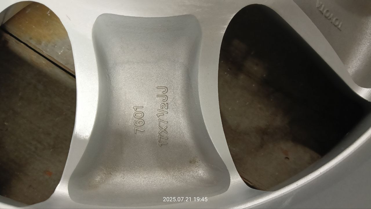 photo 2025 08 20 Прадо 120 новый тыл