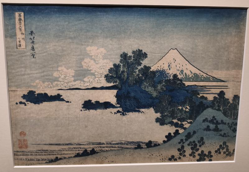 San Pietro in Montorio,La Gran Ola de Hokusai y Museos Capitolinos. - Roma (Hokusai), Florencia, Bolonia y Forli (105)