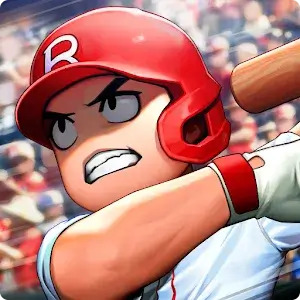 BASEBALL 9 MOD