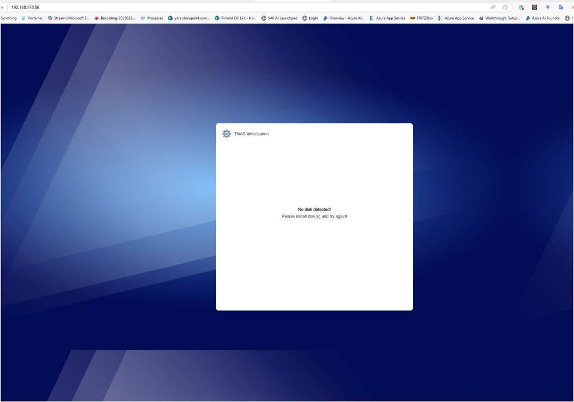 TOS6.0-ReinstallMessages