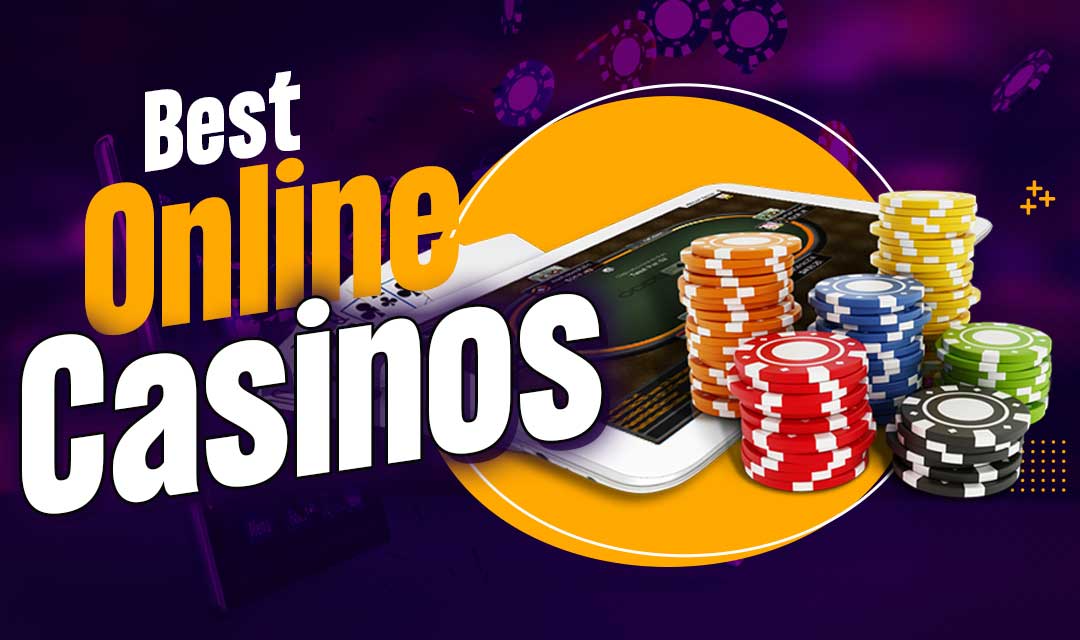 CASINO ONLINE : Situs Judi Live Casino Online Resmi Terpercaya 2023