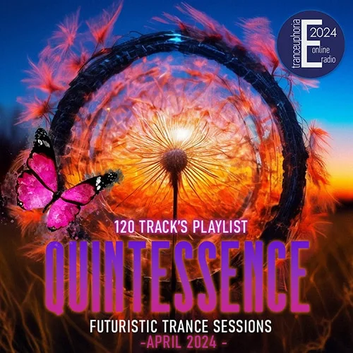 VA - Quintessence (2024) MP3