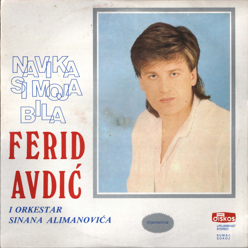 Ferid_Avdic_1988_-_P