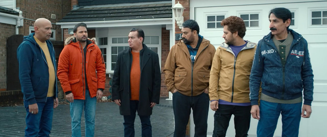 Chal Mera Putt 2 2020 WebRip [Punjabi] 480p, 720p ESub Screenshot