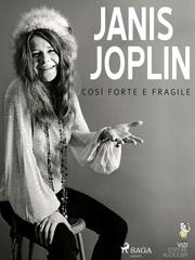 Lucas Hugo Pavetto – Janis Joplin (2020)