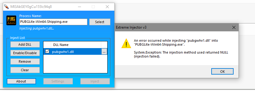 An error occurred while injecting extreme injector. Exe ошибка. An error occurred while injecting extreme injector. Extreme injector v3. Extreme injector 3.