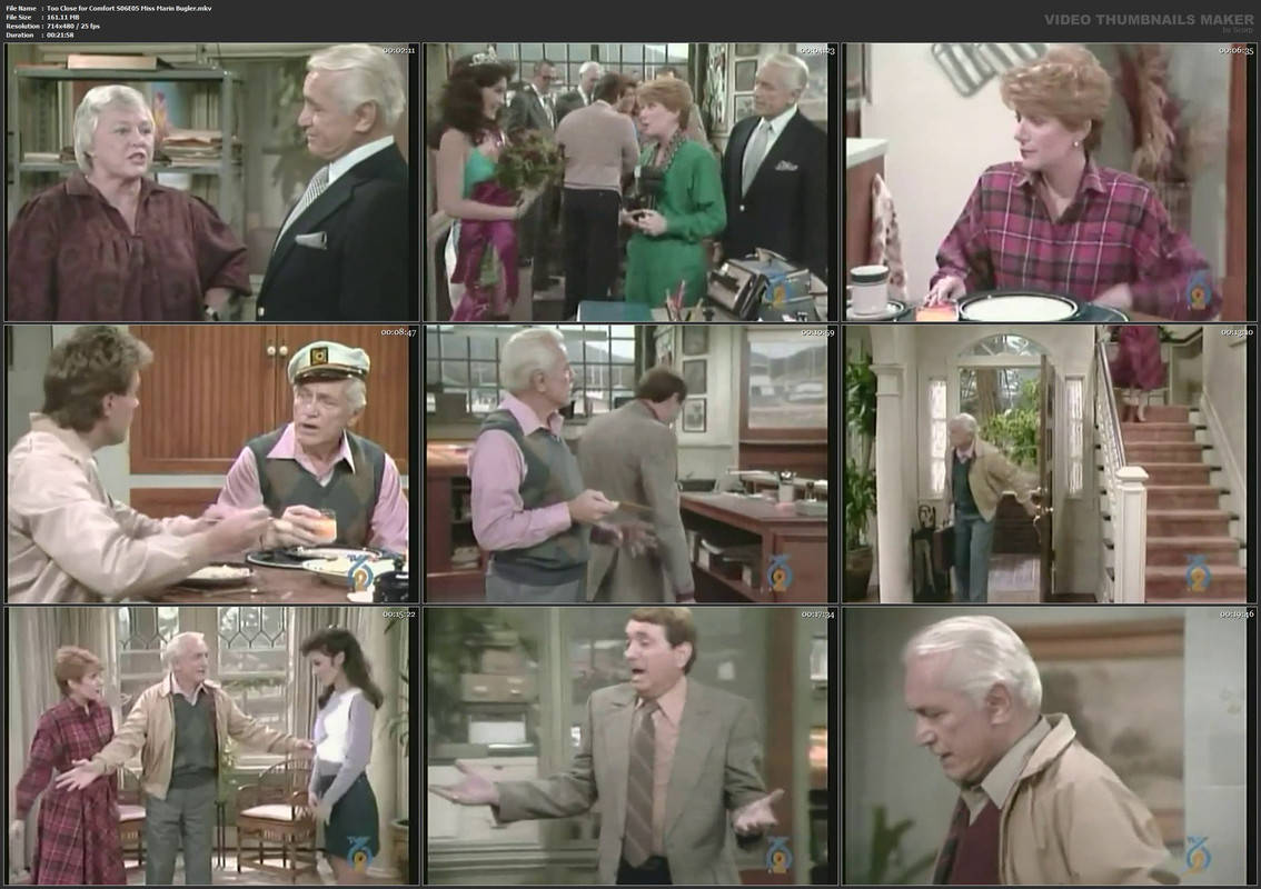 Too Close for Comfort S06E05 Miss Marin Bugler.mkv