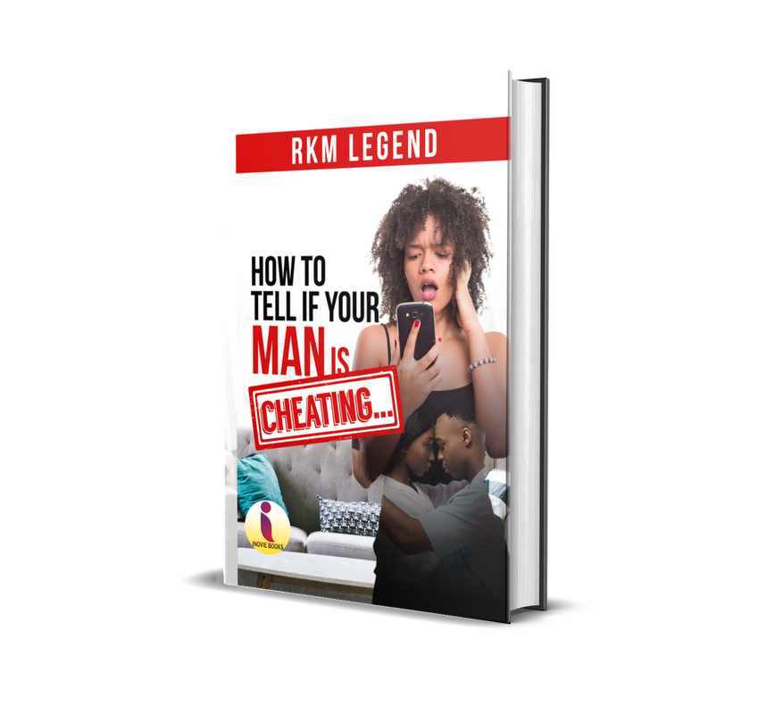 How To Tell If Your Man is Cheating (Hardcover)
