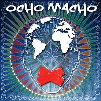 Ocho Macho – De Puta Madre (2014) • Qobuz – Zenekuckó