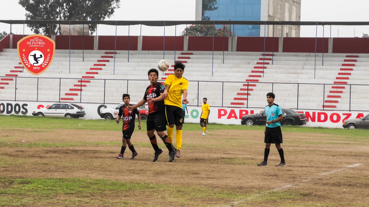 Unión Gonzales Prada 2023.7