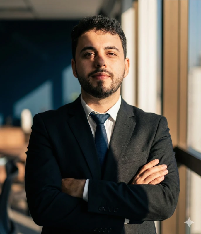 Rafael Campos - Advogado