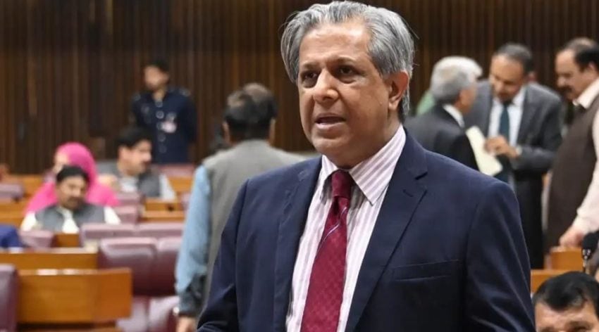Govt to seek Supreme Court review of order on Imran Khan's medical treatment: Azam Nazeer Tarar