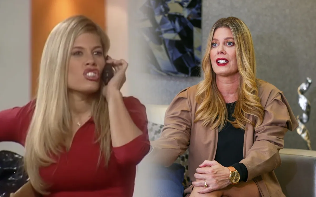 Famosa actriz confiesa estar al borde de la muerte por terrible enfermedad